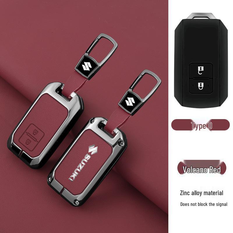 

Чехол для ключа Suzuki & Mazda: Swift Sport, Jimny, Защита кузова Swift
