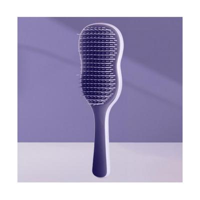 Trendiel Tangle Wet Hair Brush, Purple, 1 Piece