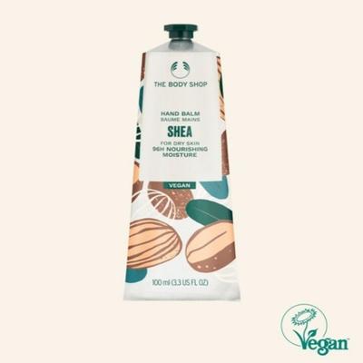 Shea Hand Balm 100ML