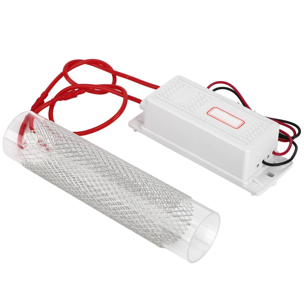 20g mini generátor ozonu, trubice, čistička vzduchu, ozonizátor, příslušenství pro ledničku, domácí spotřebiče 110V