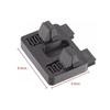Plastic Electric Wire Welding Fixture Hands-free operation Versatile Welding Electrode Holder Durable Precision Alignment