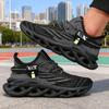 Men's Running Shoes Fashionable Avant-garde Mesh Anti Slip Casual Sneakers Ultra Light Fast Drying Basketball Men Training Shoes