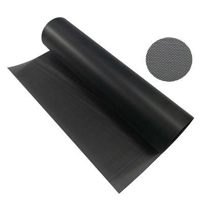 30CM x 1M Computer Mesh DIY PVC PC Gehäuselüfter Kühler Staubfilter Netzwerknetz Gehäuse Staubdichte Abdeckung Chassis Staubschutz