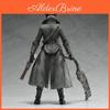 Nueva Figma Hunter 367 Bloodborne Max Factory Figura de Acción Wgsc Mensajeros Figura de Acción de Bonificación