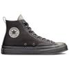 A-COLD-WALL* X Converse Chuck Taylor All Star 1970s Trendy Casual Versatile High Top Canvas Unisex Brown