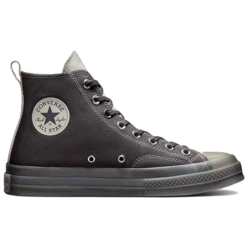 A-COLD-WALL* X Converse Chuck Taylor All Star 1970s Trendy Casual Versatile High Top Canvas Unisex Brown