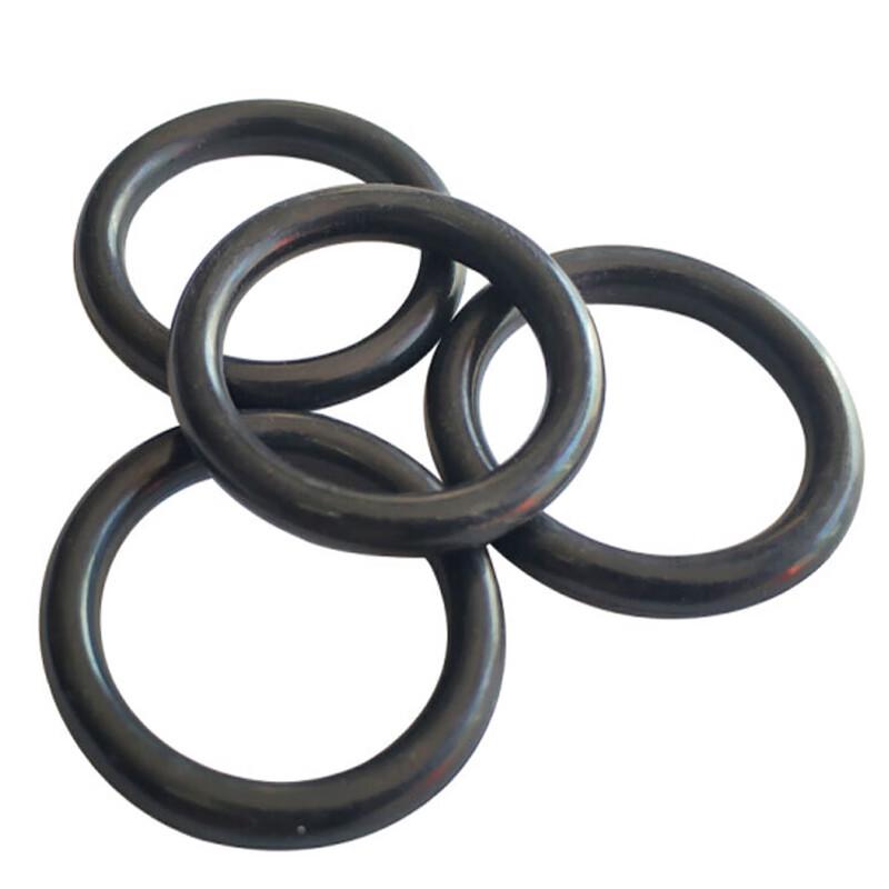 Jingulao Nitrile Rubber O-Ring Seal OD 11mm x 1mm