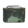 Shuangxinda Tactical Camouflage Toiletry & Wash Bag