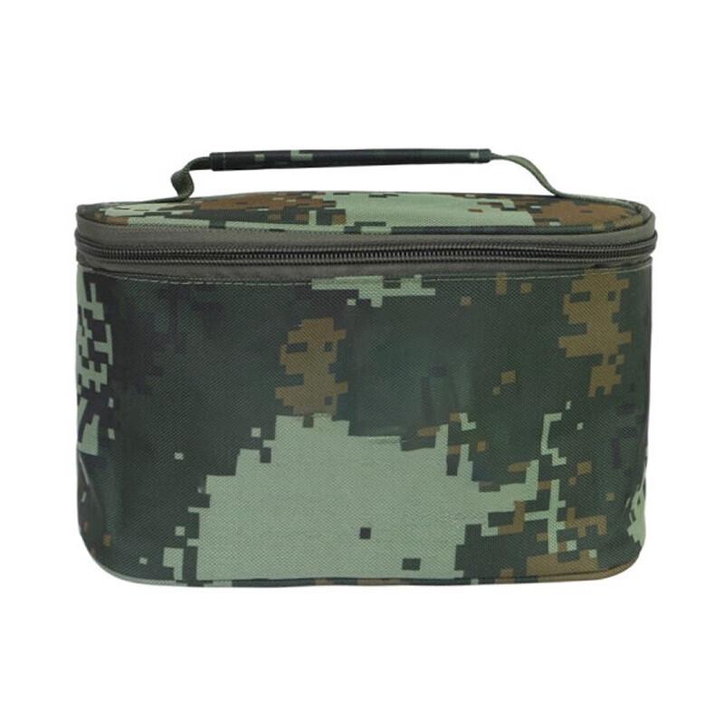 Shuangxinda Tactical Camouflage Toiletry & Wash Bag