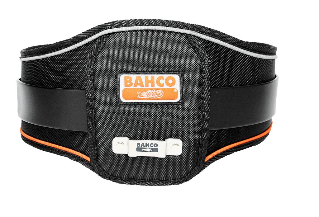 BAHCO Tool Belt Leather Polyester 4750-HDB-2