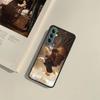 Soaring Eagle Hunting Phone Case for Samsung A54 A14 A24 A34 A17 A37 A57 A55 A35 A25 A15 A07 A05S A04S A12 A22 A32 A52S A72 Gala