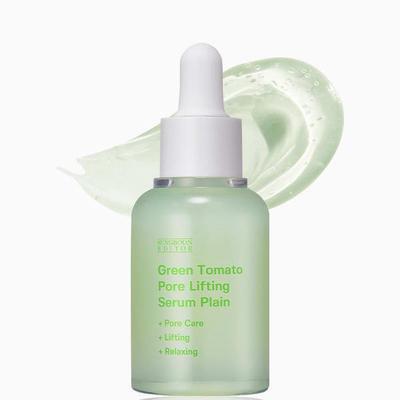 Zelené rajče sérum pro lifting pórů Plain 30 ml