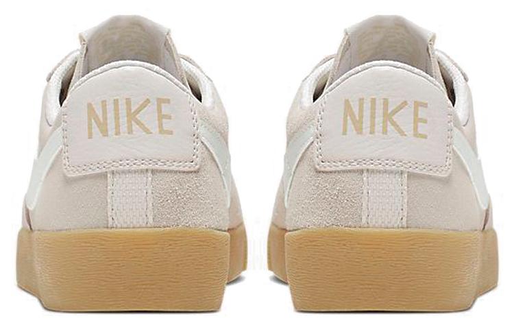 Nike Blazer Low Sd Suede 'Grey' Women's AV9373-004