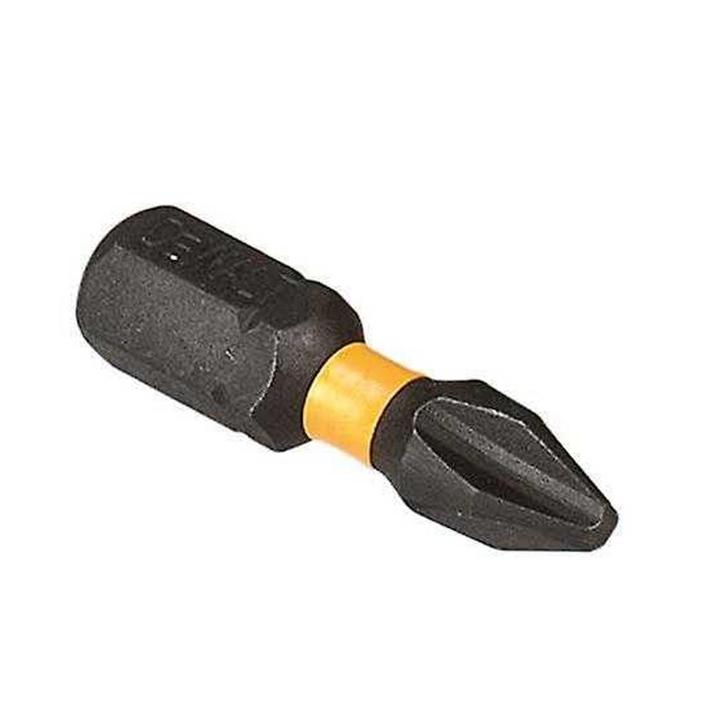 Dewalt Extreme Impact Screwdriver Bit (Pack of 21)