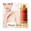 3pcs Body Firming Body Oil for Deep Hydration and Cell Regeneration