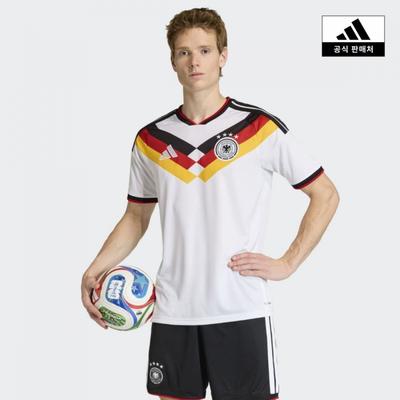 adidas Germany 26 Home Jersey Kd8363