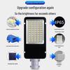 Changzi 120W LED Solar Street Light