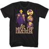 Sir Mix a Lot Many Moods of Mixalot Men's T Shirt