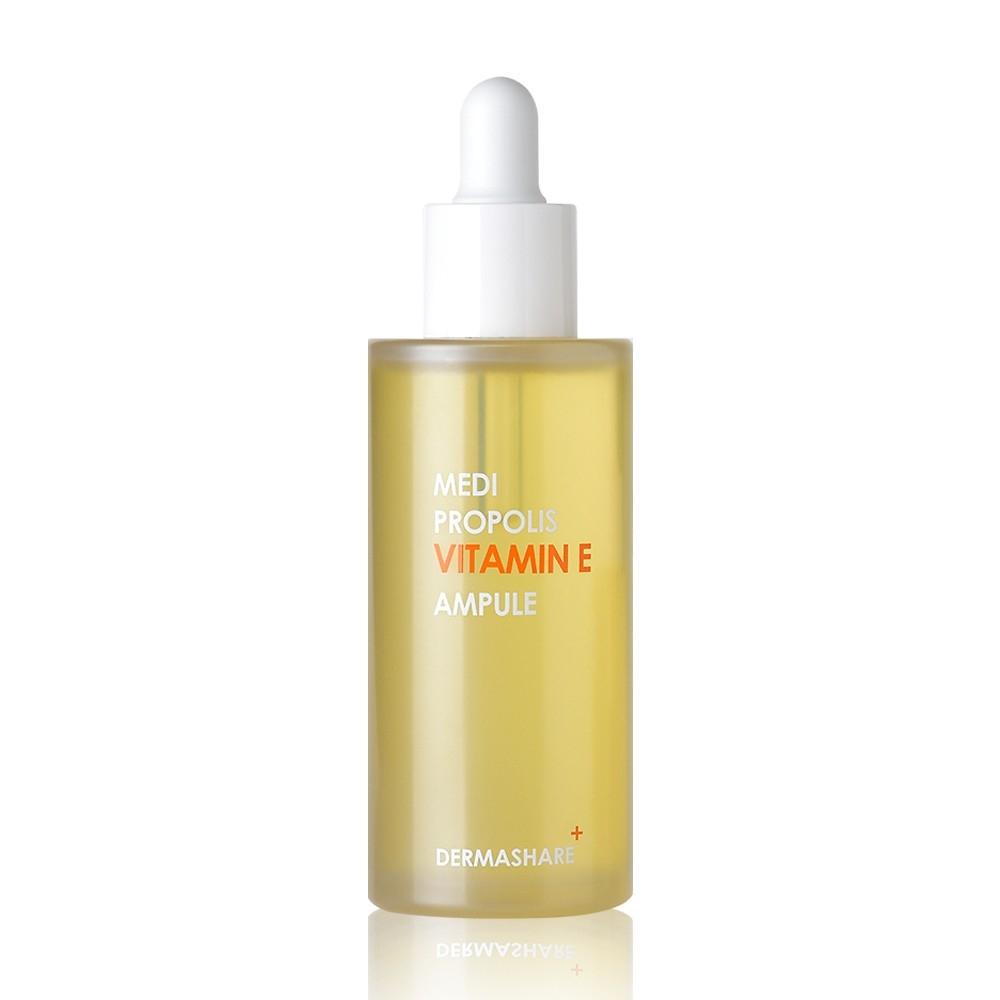 

DErmasharE MEdi Propolis Vitamin E ampoulE 50ml