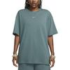 Nike X NOCTA Big Body CS T-shirt 'Mineral Slate' Men's FN7663-382