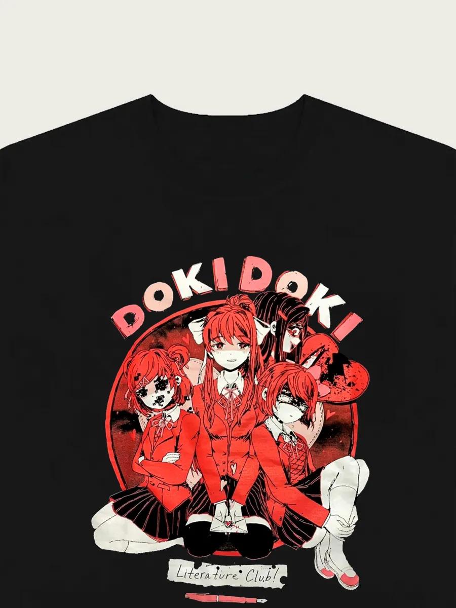 Anathema T-shirt 2XL