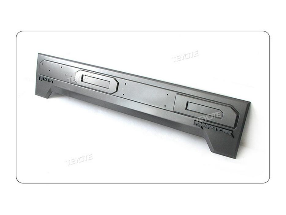 Rear Door Panel Decor for 18-20 Ford F150 (2018-2021)