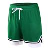 Men's Summer Loose Fit Basketball & Fitness Training Shorts