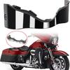 Rame și accesorii pentru motociclete – Parbrize și deflectoare