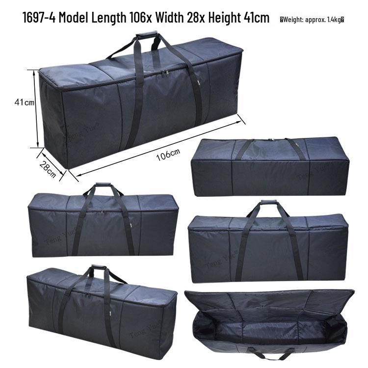 Custom 1697 Folding Hammock Chair with Storage Bag for Outdoor Wilderness Camping