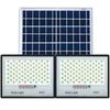 Proiector Solar cu Două Capete Nufeng