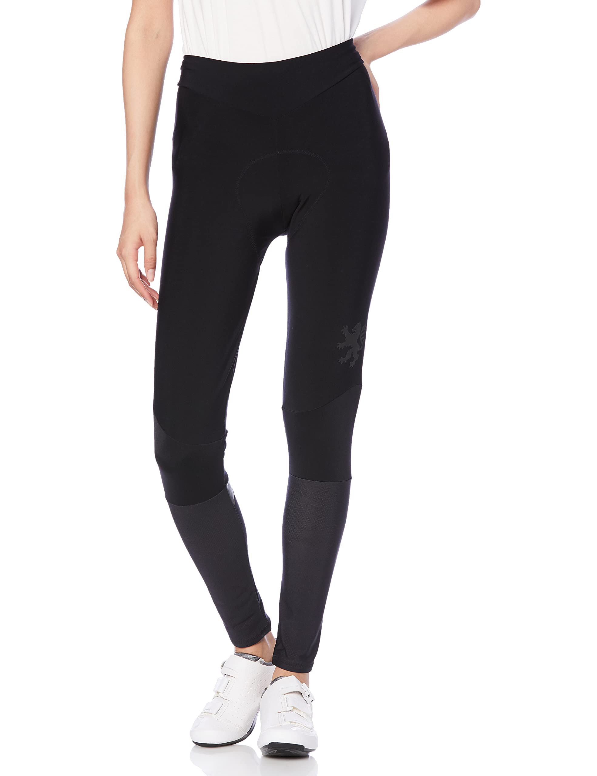 

Женские брюки Lion de Capelmuur Размер 34, lilt031, Черный, чёрный