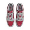 Nike Dunk Low Qs CO.JP Reverse Ultraman 2024 Skate Shoes Sneakers FQ6965-600