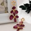 Fashion Drop Earrings For Women's Jewelry