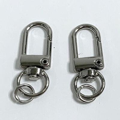 D-ring Set O-ring O-ring Connection Keychain DIY Keychain Accessories