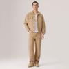Levis Vintage Loose Simple Comfortable Pointed Collar Long Sleeve Jacket Men Jacket A4820-0023