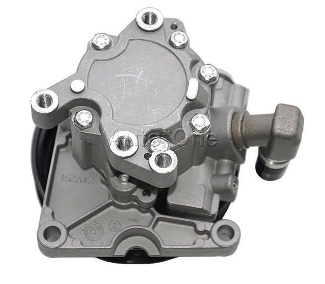 Mercedes-Benz W204/S204 Power Steering Pump (C230/C280/C350) - Part 0054664201
