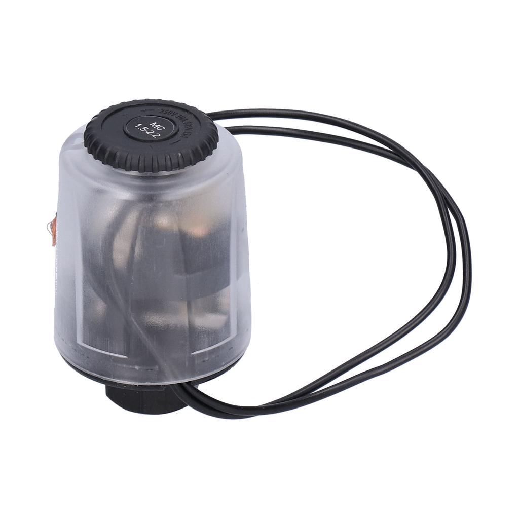 Buy Water Pressure Pump Switch Automatic Self Priming Water Pump Switch