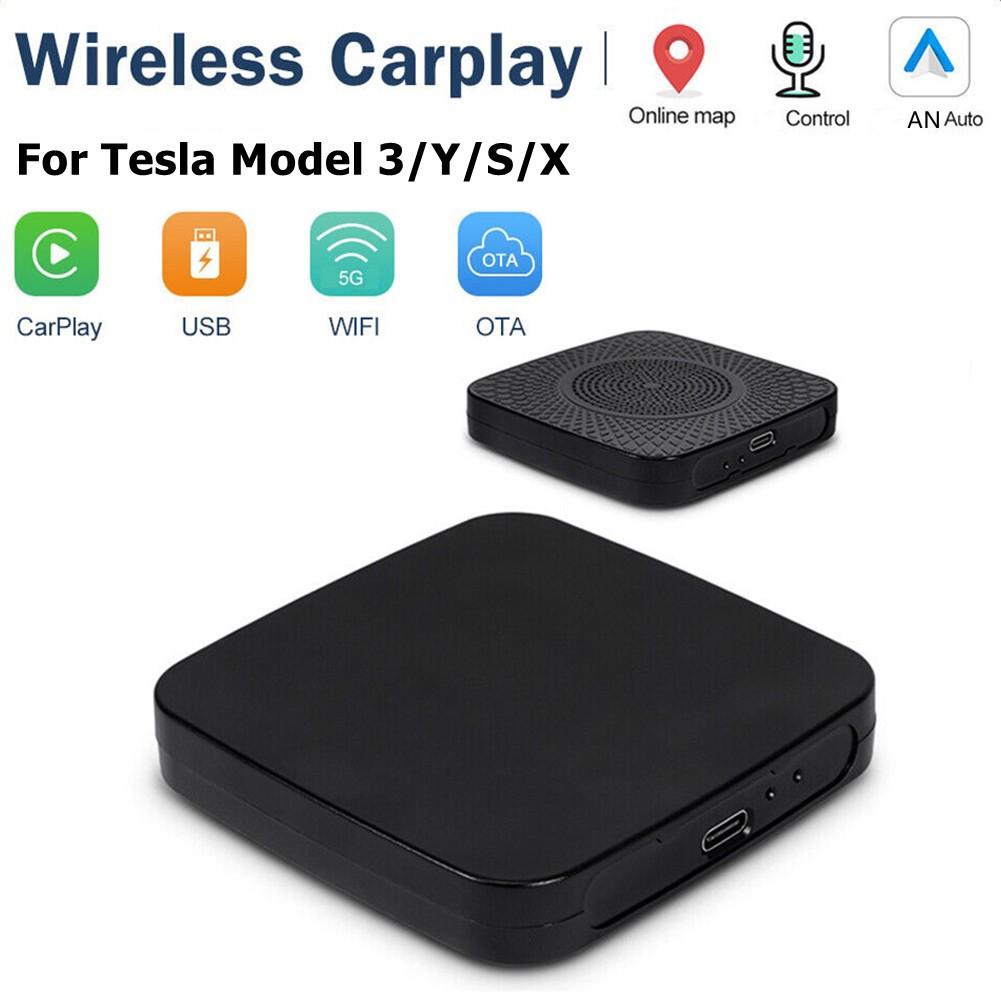 

Правильный разъем Беспроводной адаптер Carplay с прямой установкой Wi-Fi
