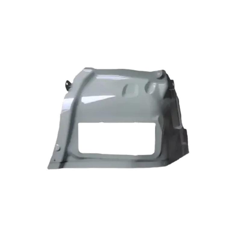 1510098-S0-A/1522163-S0-A passen für die Luftauslässe im hinteren Kotflügel des Tesla Model Y.