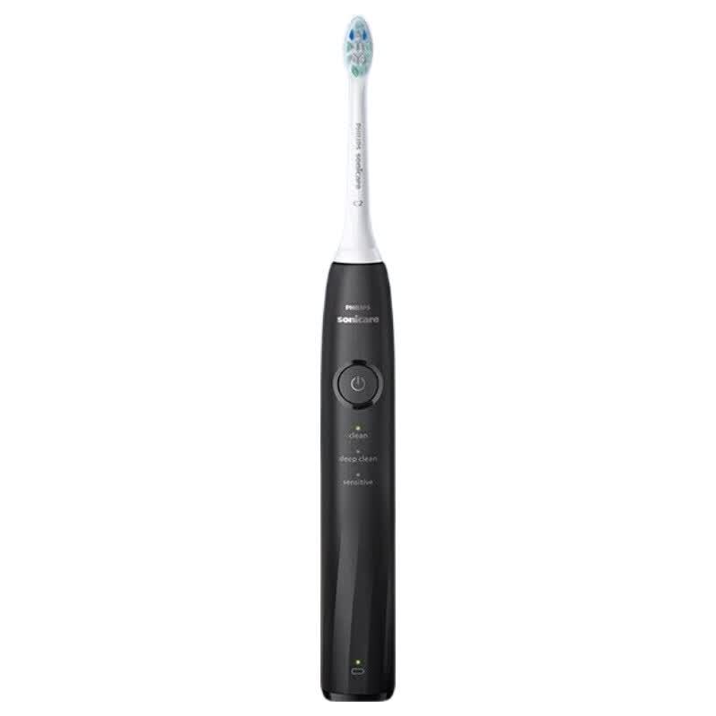 

Philips Sonic Electric Toothbrush CN plug (adapter included)