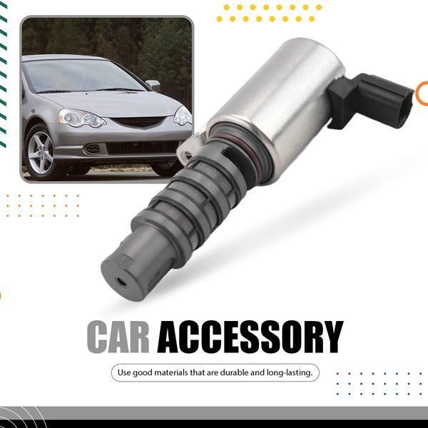 15830-PNC-003 VVT Valve for Honda Civic none