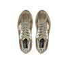 Мужские кроссовки GOLDEN GOOSE Беговые папа gmf00199.f003271.81751 серые
