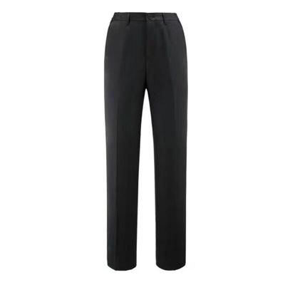 Women's Wrinkle-Free Formal Suit Pants