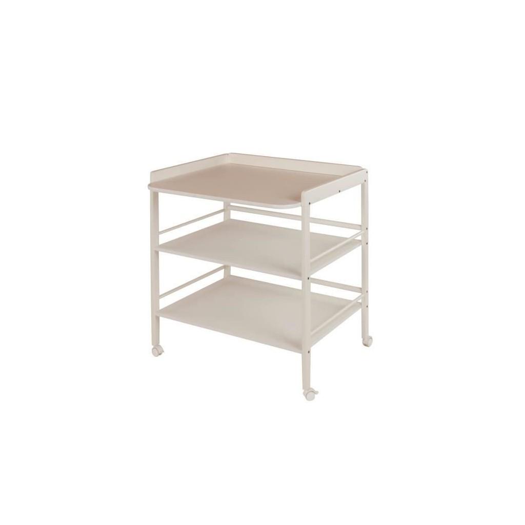 geuther changing table