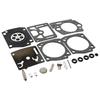20pcs/lot Carburetor Repair Rebuild Carb Kit For Husqvarna Partner K750 K760 Zama RB-177 C3-EL29A 506410003 506410004