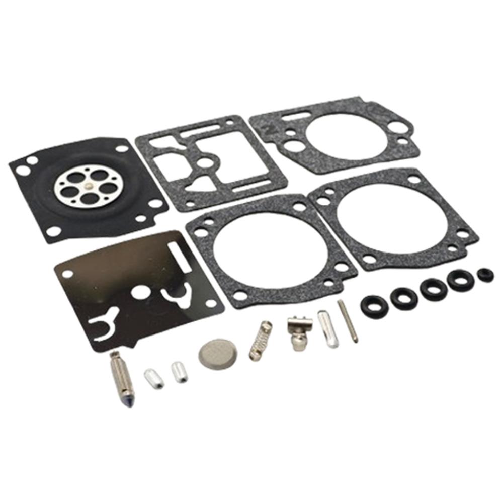 20pcs/lot Carburetor Repair Rebuild Carb Kit For Husqvarna Partner K750 K760 Zama RB-177 C3-EL29A 506410003 506410004