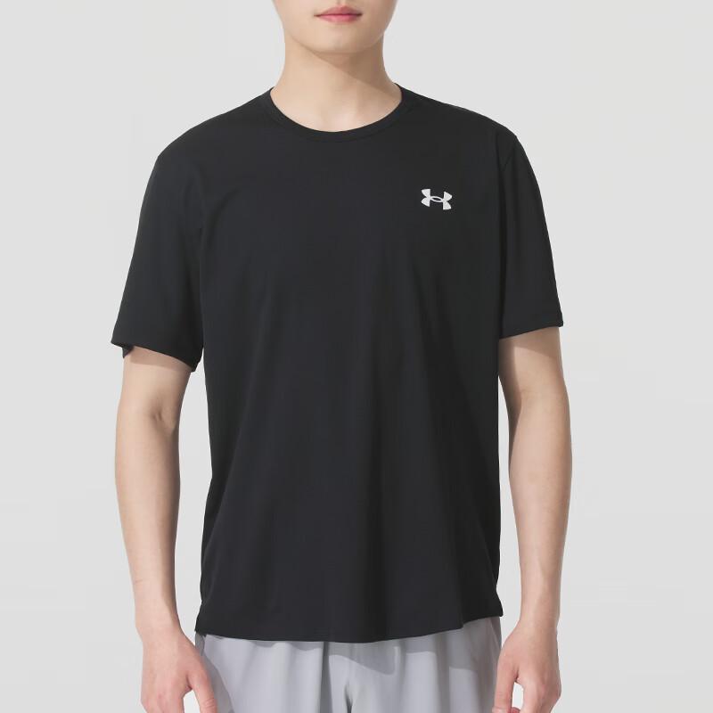

Under Armour Men s Training Short Sleeve T-Shirt 2XL