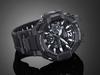 Casio Men's Stainless Steel 200M Water Resistant Analog Shock Resistant Quartz Watch GA-1100-1A