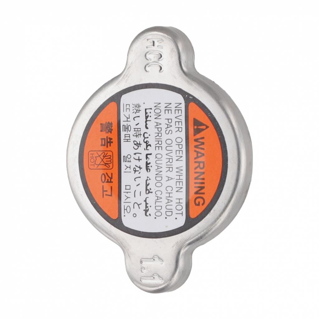 Radiator Cap Radiator Cap Assembly 1.6L 2.0L 2.4L 2.5L 2.7L 3.3L 3.5L 3.8L 4.6L