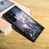 Game Wuthering Waves Phone Case For Samsung S26 Ultra S24 25 Fe S22 S20 S23 21 Plus A54 A34 A53 A16 Glass Cover